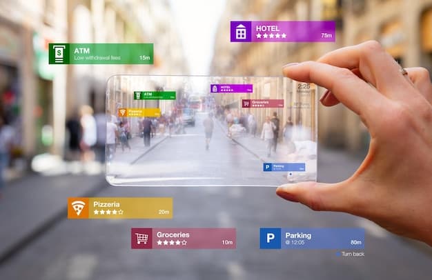 Discover the New Virtual Information Display Kiosks at
