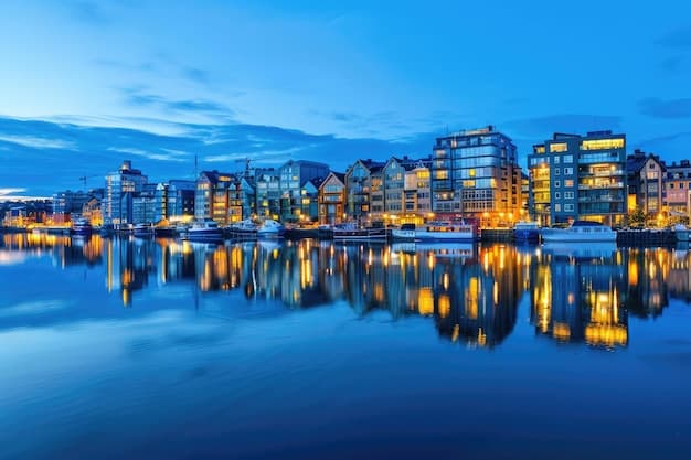 The Ultimate Guide to Things to Do in Oslo