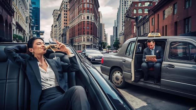 VTC Detroit - A Practical Guide to Chauffeur Services and