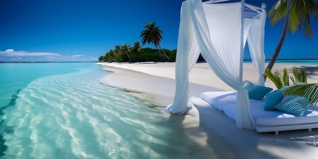 The New Chapter of W Maldives: Luxury Redefined