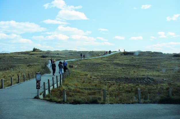 Powys County Council Reviews Potential Visitor