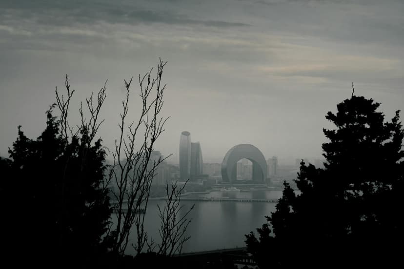 Baku Weekend Getaways: Top Destinations