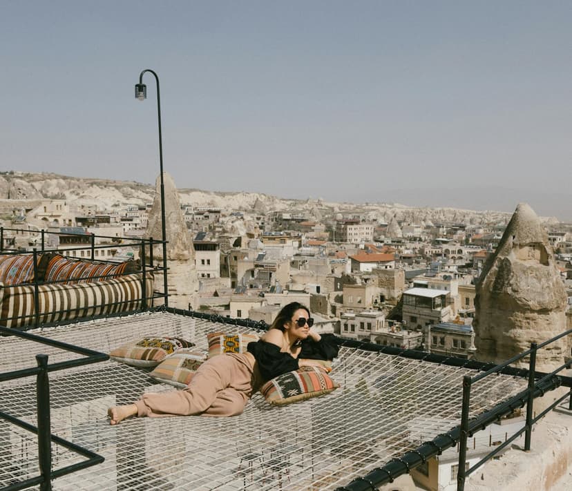 Cappadocia Weekend: Best Getaways & How To Get There