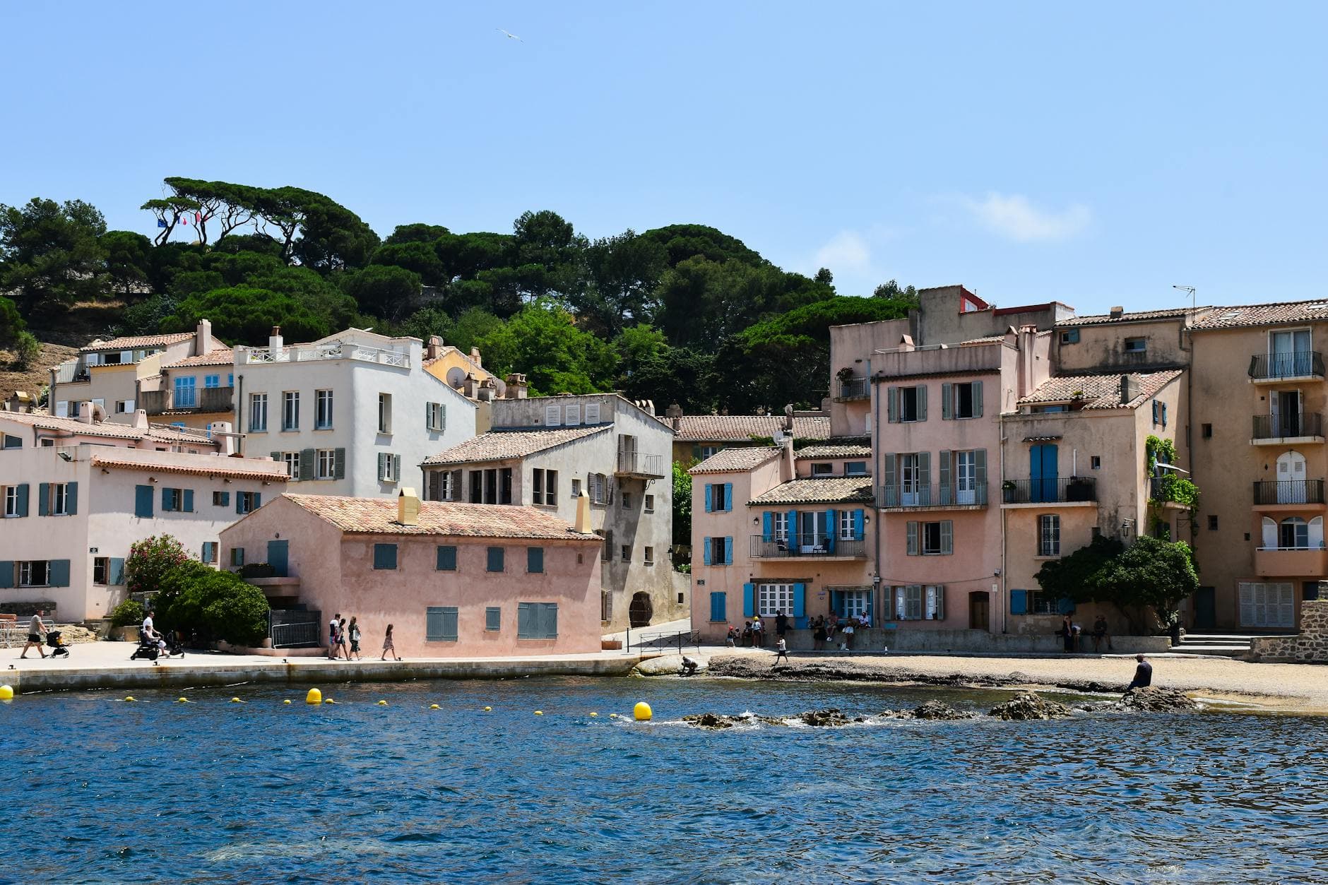 Weekend Getaways from Nice: Top Destinations