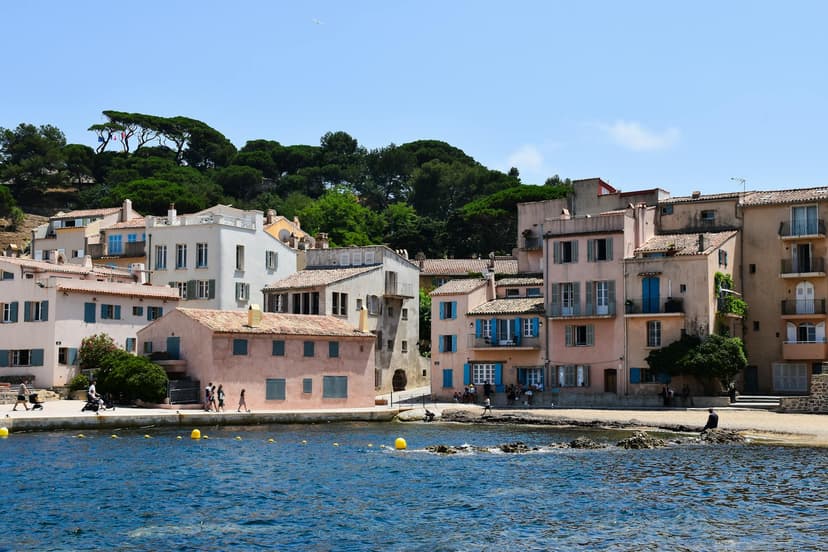 Weekend Getaways from Nice: Top Destinations