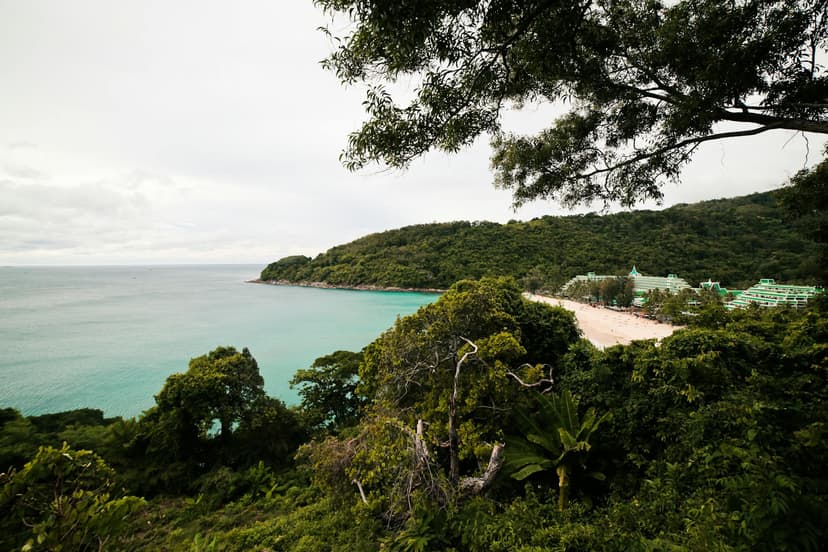 Phuket Weekend Getaway: Top Island Escapes