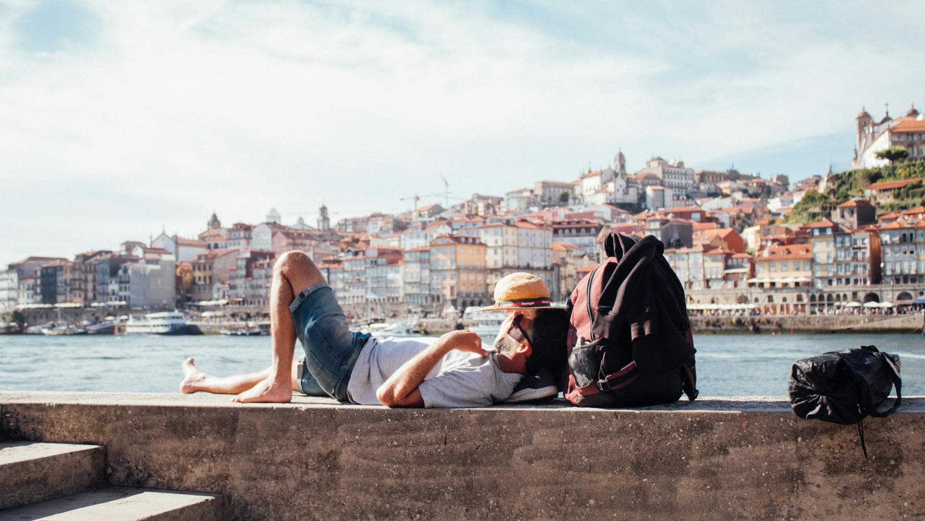 Porto Weekend Getaways: Top Destinations & Routes