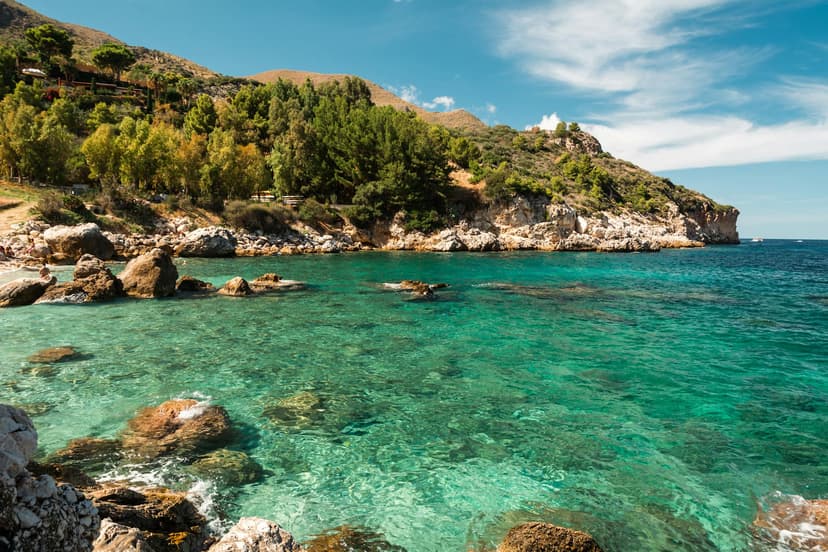 Sicily Weekend Getaways: Top Destinations