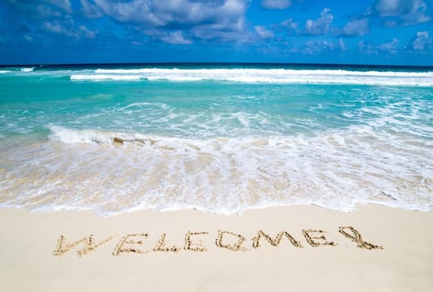 Welcome to Paradise - Your Ultimate Guide to Dream