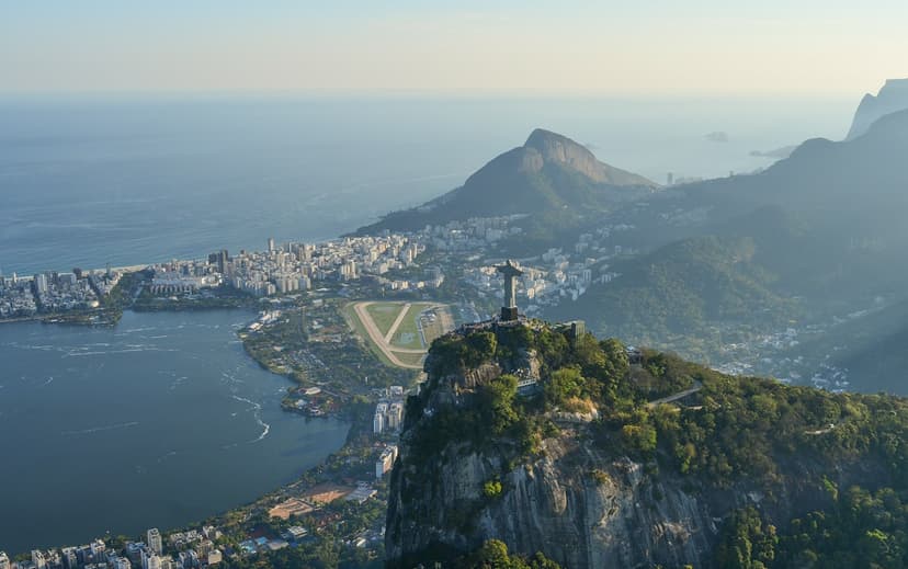 Welcome to Rio de Janeiro, Brazil - Your Guide to the