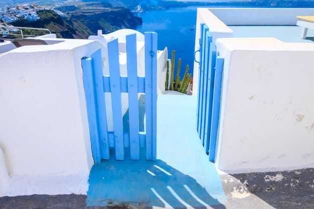 Welcome to Santorini, Greece - The Ultimate Travel Guide