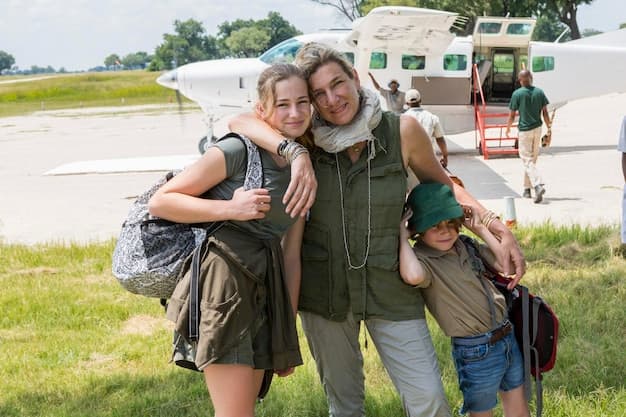 What Age Can Children Travel Alone? Guidelines, Safety