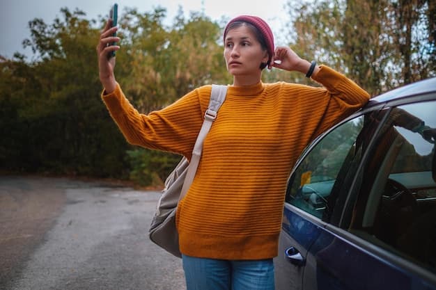 What Happened When Uber and Lyft Shut Down in Austin, Texas