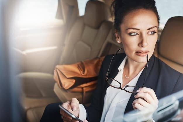 What Is a Chauffeur? The Ultimate Guide to Chauffeur