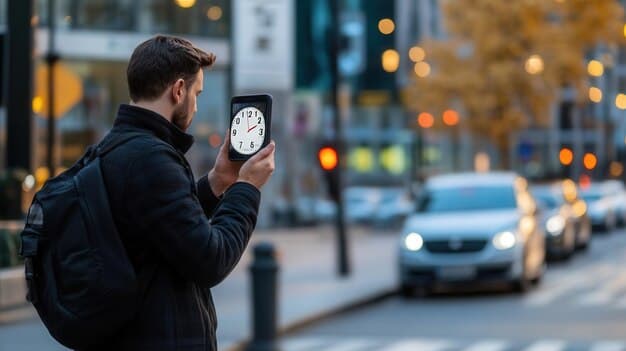 What Is Uber Wait Time? Understunding Waiting Fees und How zu Avoid Them