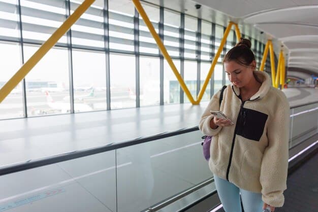 What to Wear to the Airport - Your Ultimate Guide to