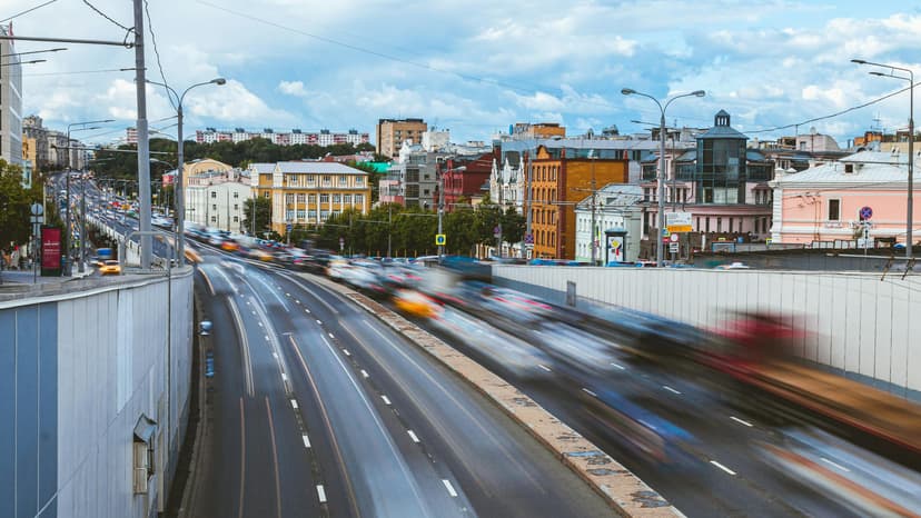 When is Rush Hour in Chicago? A Chauffeur's Guide to Peak