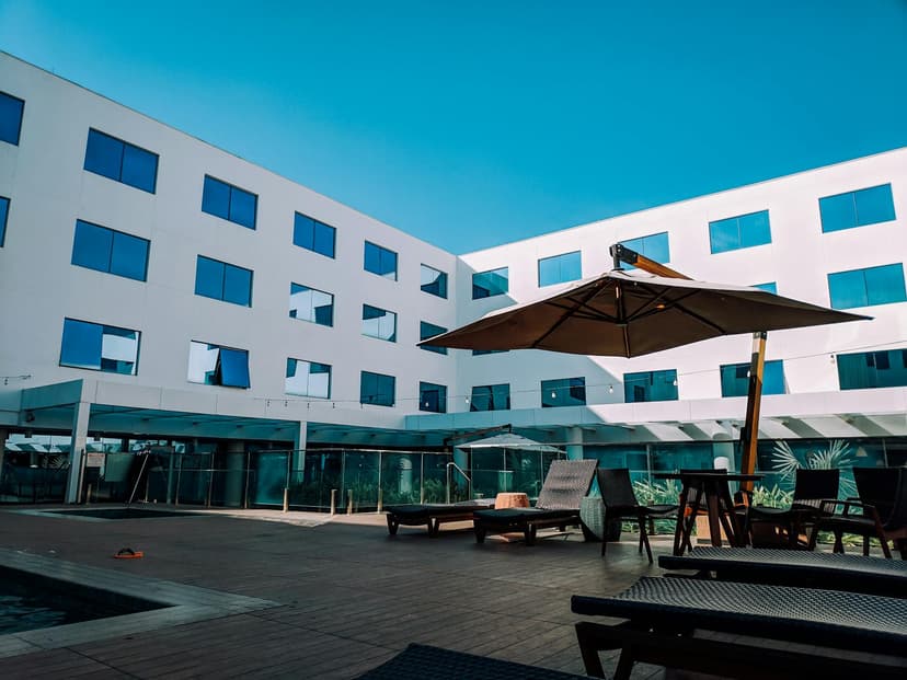 Gdzie się zatrzymać – przewodnik mieszkańca z najlepszymi hotelami