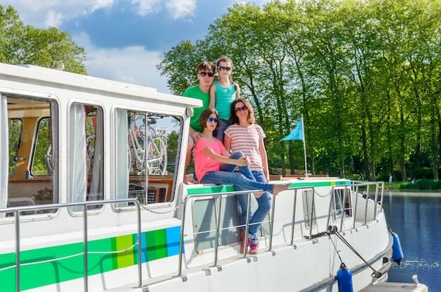 Why Boat Travel Is Having a Major Comeback in 2026