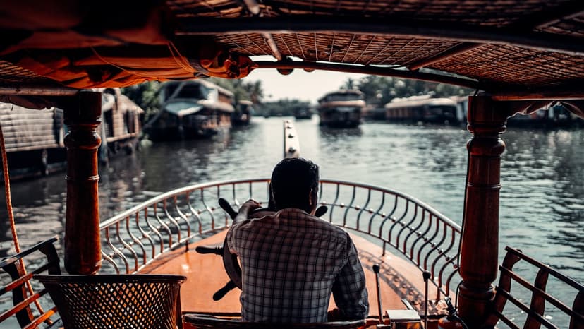 Why Boat Travel Is Having a Major Comeback in 2026