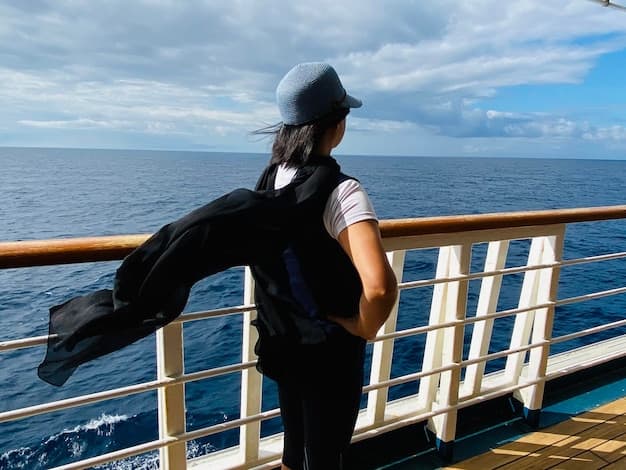 Exploring Windstar Cruises' Unique Themed Sailings for the