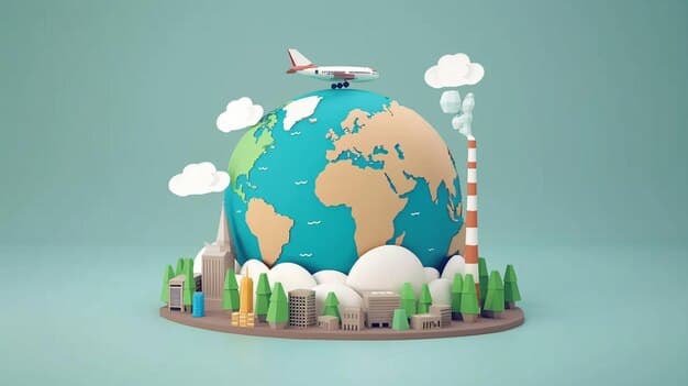 World Sustainability Day 2026 - Best Practices for Vacation