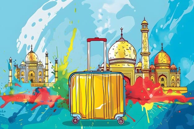 Din komplette guide til King Khalid internasjonale lufthavn