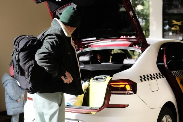 Your Definitive Guide to Taxis in Kitchener-Waterloo