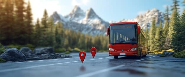 Your Express Bus to Whistler - Fast, Affordable Vancouver to Whistler Shuttles