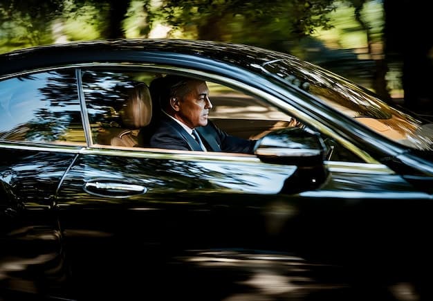 Your Private Black Car Service in League City, TX | Luxury