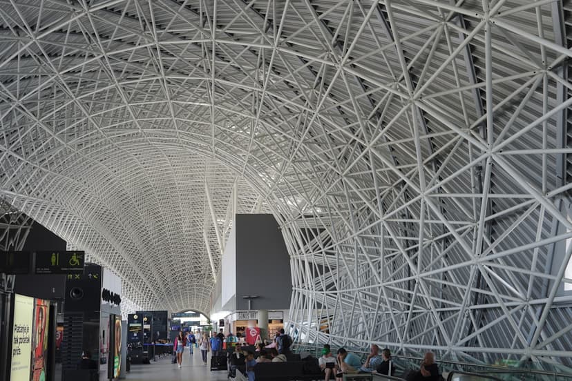 Zagreb Airport - Flights, Arrivals & Departures, and Travel