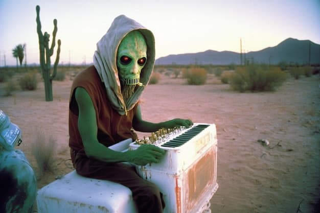 Apocalypse: Zombieland Music Festival Comes Back to Long