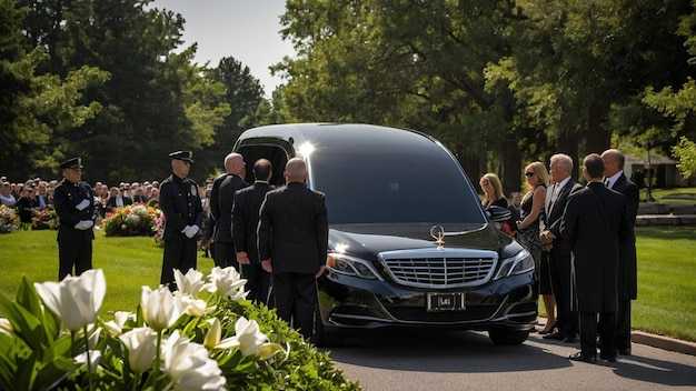 1 Limo Service &amp