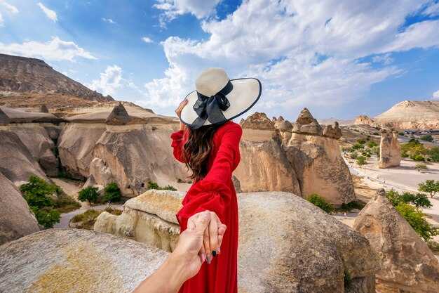 10 Budget-Friendly Tips for Visiting Cappadocia