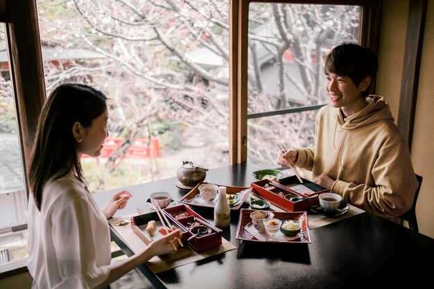 10-Day Japan Travel Itinerary – The Complete Guide for First-Timers