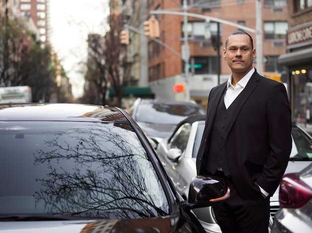 12 Best Private Car with Driver Services in Glasgow