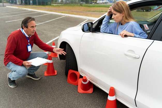 15 Driving Test Tips to Help You Pass First Time