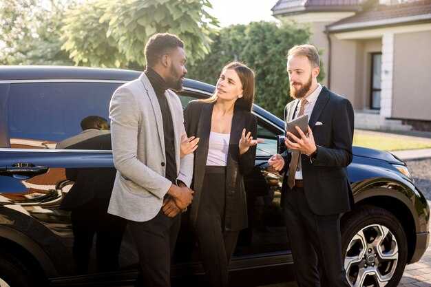 2 Best Private Car With Driver Services in Asuncion