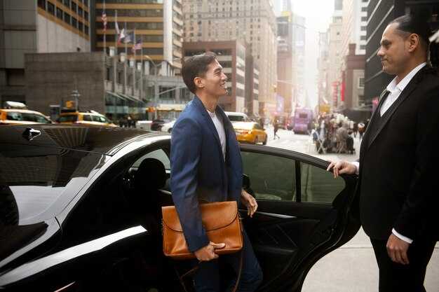 20 Best Private Car With Driver Services in Calgary