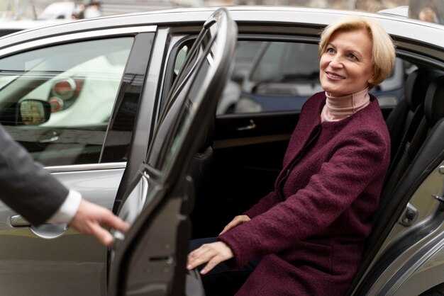 20 Best Private Car With Driver Services In Lisbon