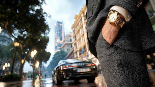 Fleet Options and Vehicle Features for Every Occasion