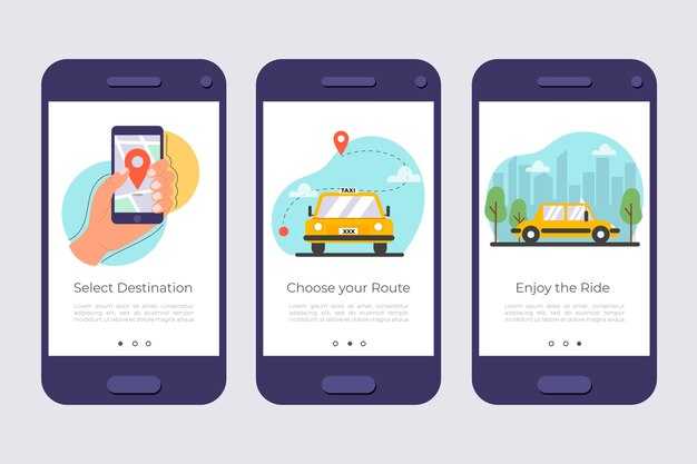 5 Best Rideshare Apps in the UK 2025 – Top UK Ride-Hailing Apps Compared
