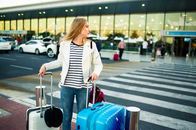 Plan for disruptions: what to do if your flight is delayed or canceled