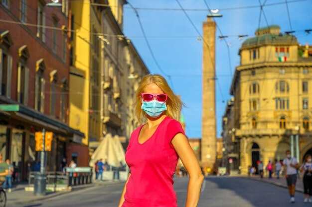 5 Reasons to Visit Bologna, Italy