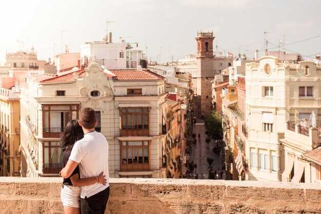 5 Redenen Waarom U Verliefd Wordt op Valencia – Ontdek de Meest Charmante Stad van Spanje