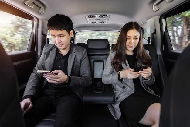 Vehicle Types and Passenger Capacity for Your Trip