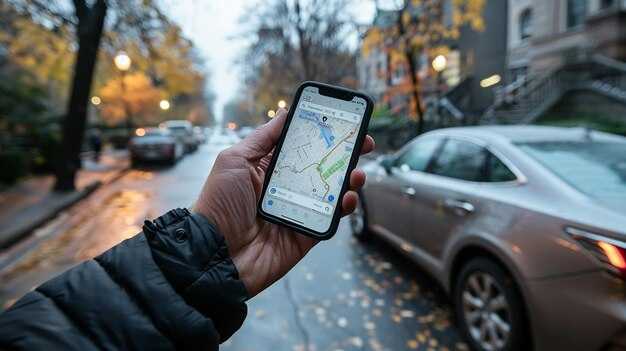 Real-Time Ride Experience: Tracking, ETA, and Route Optimization