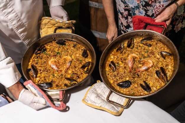 How to Judge Authenticity: Rice Texture, Socarrat, and Flavor Balance