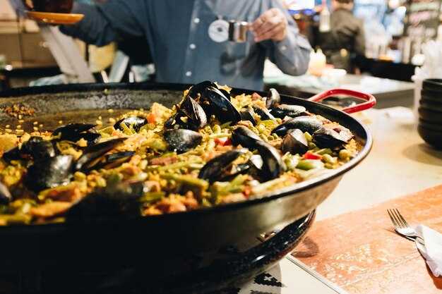 8 Valencia Paellas, die Sie probieren sollten – Der ultimative lokale Reiseführer
