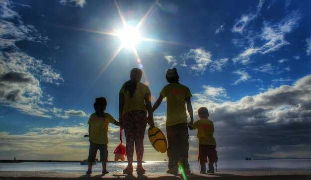 A Better Family Escape Is in the Making – Plan Your Dream Family Getaway